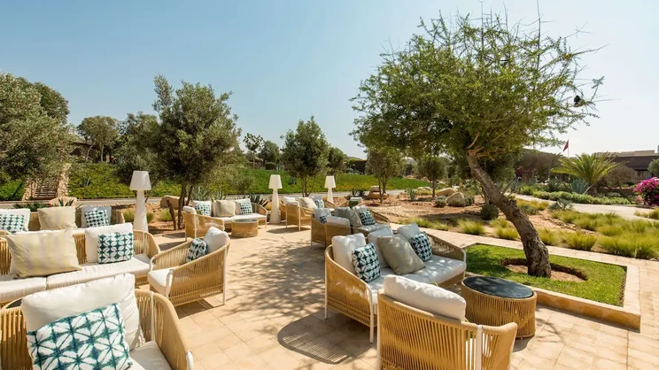 Radisson Blu Resort, Taghazout Bay Surf Village